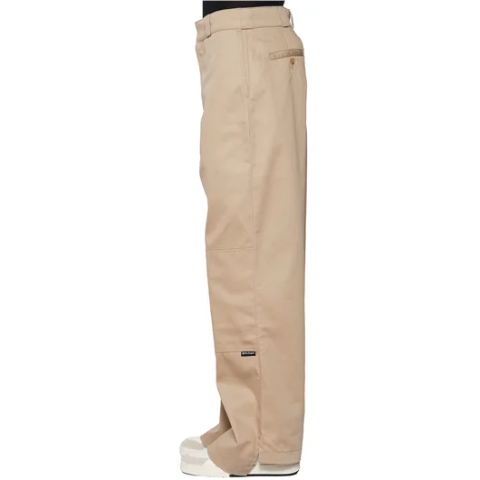PALM ANGELS PANTALONE CHINO Bestseller