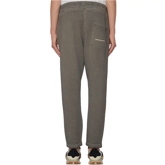 DANIELE ALESSANDRINI PANTALONE IN COTONE Sconti VIP