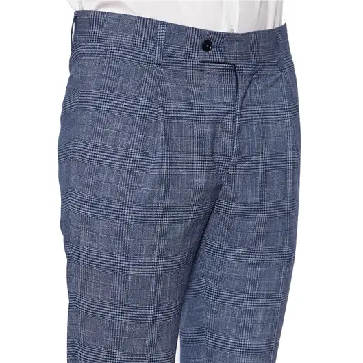 DANIELE ALESSANDRINI PANTALONE IN GALLES Only for today