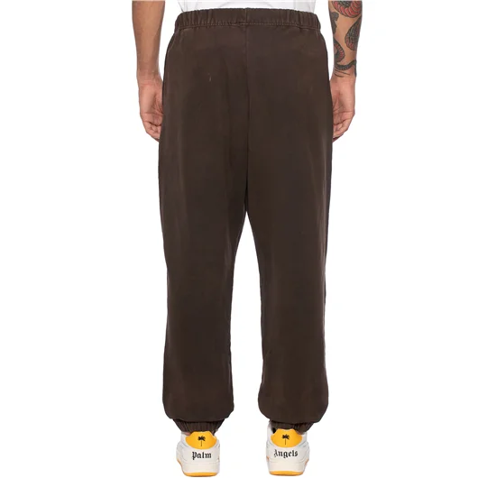 GUESS USA PANTALONE JOG. IN COTONE In vendita