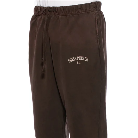 GUESS USA PANTALONE JOG. IN COTONE In vendita