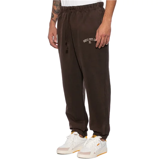 GUESS USA PANTALONE JOG. IN COTONE In vendita