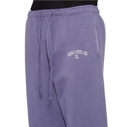 GUESS USA PANTALONE JOG. IN COTONE Duty-free