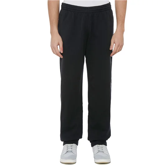 ADIDAS ORIGINALS PANTALONE JOG. IN COTONE LOGO Sconti questo mese