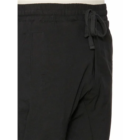 THOM KROM PANTALONE JOG. IN JERSEY 2025