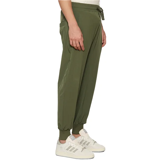THOM KROM PANTALONE JOG. IN NYLON Italia
