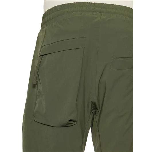 THOM KROM PANTALONE JOG. IN NYLON Italia