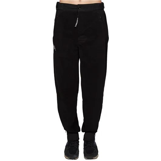 KAPPA KONTROLL PANTALONE JOGGING IL PILE In Linea