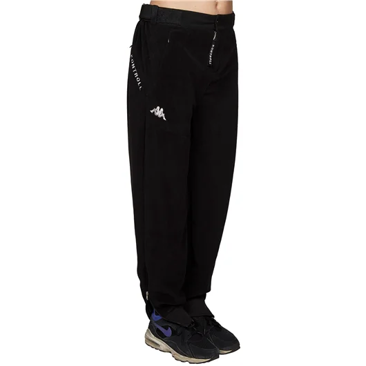 KAPPA KONTROLL PANTALONE JOGGING IL PILE In Linea