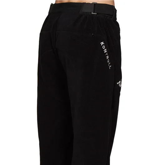 KAPPA KONTROLL PANTALONE JOGGING IL PILE In Linea