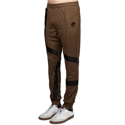 DAMIR DOMA PANTALONE JOGGING STAMPATO Nuovo
