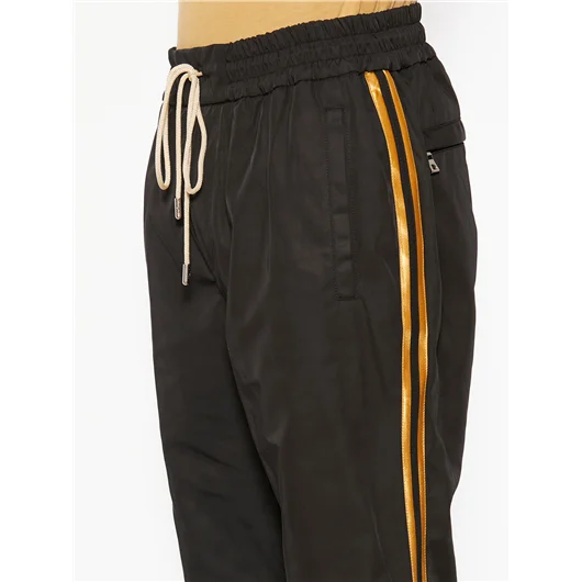 JUST DON PANTALONE LOGO Vendita