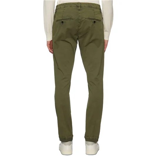 DONDUP PANTALONE MOD. GAUBERT Spedizione Gratuita