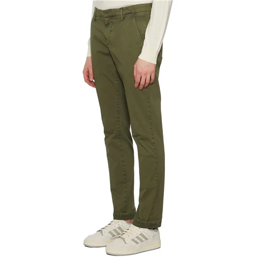 DONDUP PANTALONE MOD. GAUBERT Spedizione Gratuita