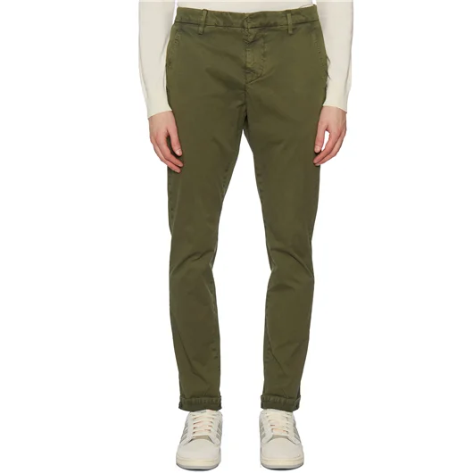 DONDUP PANTALONE MOD. GAUBERT Spedizione Gratuita