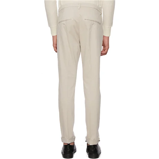DONDUP PANTALONE MOD. GAUBERT Soddisfazione Garantita
