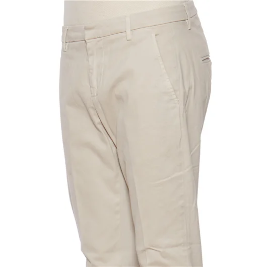 DONDUP PANTALONE MOD. GAUBERT Soddisfazione Garantita