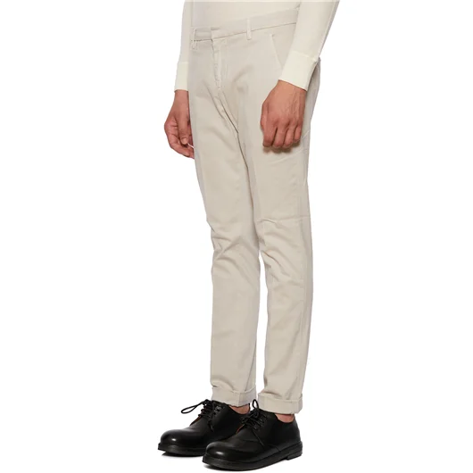 DONDUP PANTALONE MOD. GAUBERT Soddisfazione Garantita
