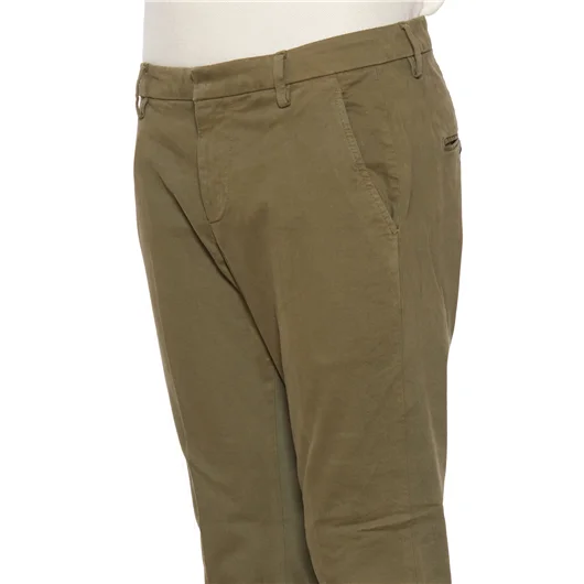 DONDUP PANTALONE MOD. GAUBERT Qualità Garantita