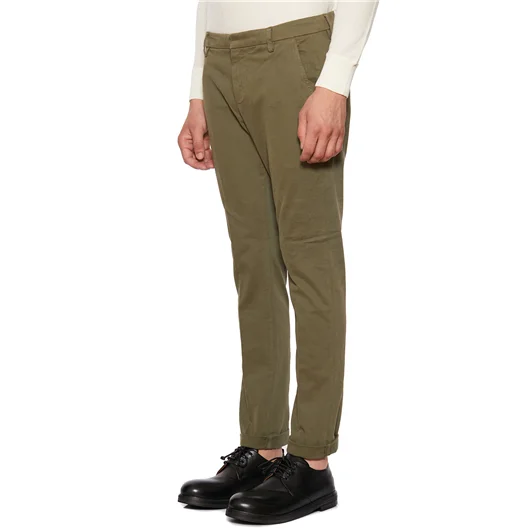 DONDUP PANTALONE MOD. GAUBERT Qualità Garantita