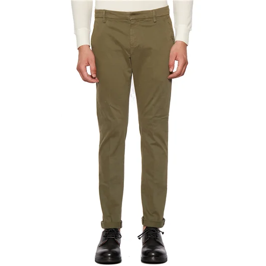 DONDUP PANTALONE MOD. GAUBERT Qualità Garantita