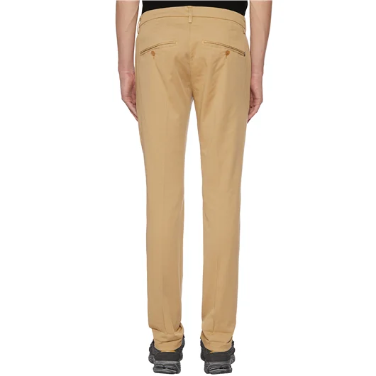 DONDUP PANTALONE MOD. GAUBERT Negozi Online
