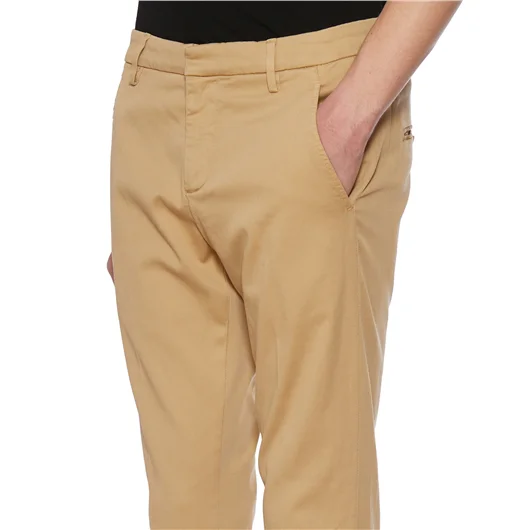 DONDUP PANTALONE MOD. GAUBERT Negozi Online