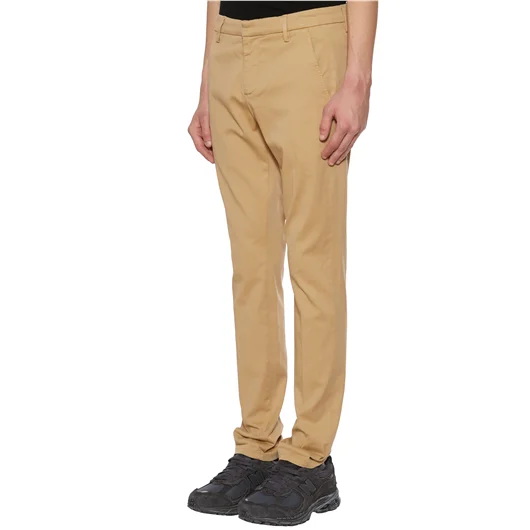 DONDUP PANTALONE MOD. GAUBERT Negozi Online