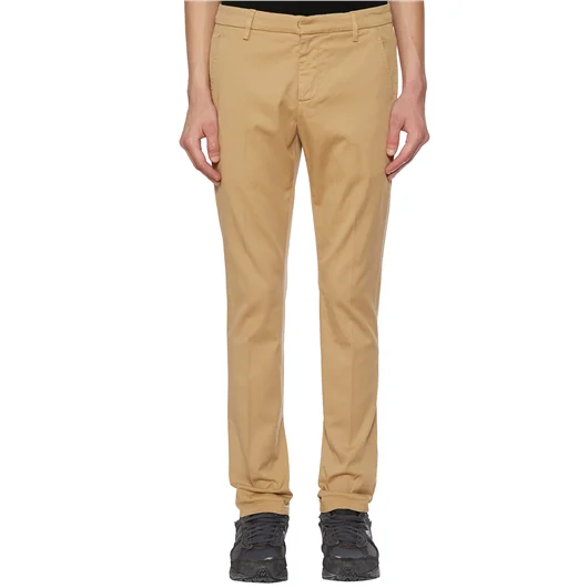 DONDUP PANTALONE MOD. GAUBERT Negozi Online