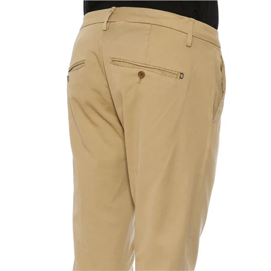 DONDUP PANTALONE MOD. GAUBERT Acquista Ora