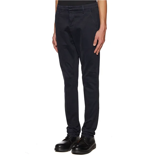DONDUP PANTALONE MOD.GAUBERT Consegna Veloce