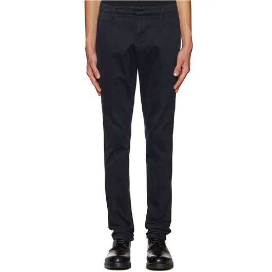 DONDUP PANTALONE MOD.GAUBERT Consegna Veloce