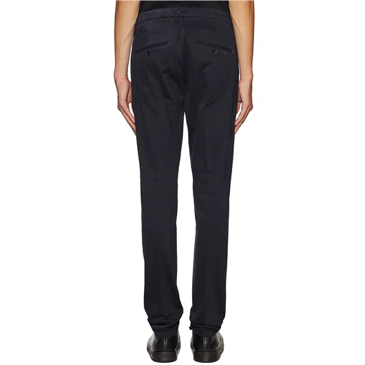 DONDUP PANTALONE MOD.GAUBERT Consegna Veloce
