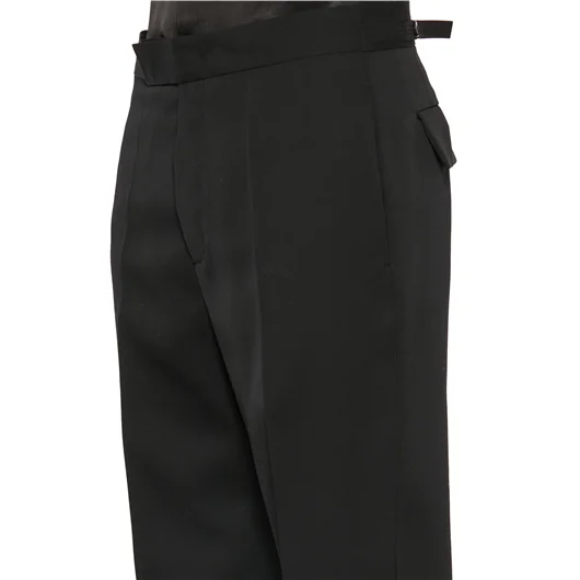 SAPIO PANTALONE N9 IN GABARDINE Affare Del Giorno
