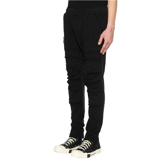 JULIUS PANTALONE SKINNY IN COTONE Prezzo Ridotto