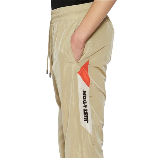 JUST DON PANTALONE TRACK LOGO Novità