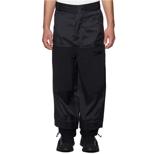 JULIUS NILØS PANTALONI BAGGY Sconto