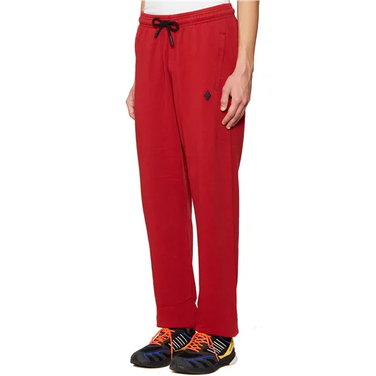MARCELO BURLON PANTALONI JOGGING CROSS RELAX Online