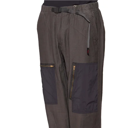GRAMICCI PANTALONI PARACHUTE
