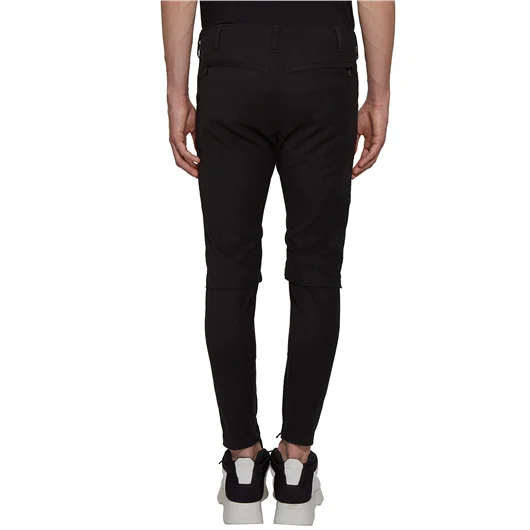 JULIUS PANTALONI SLIM CON APERTURA Offerte