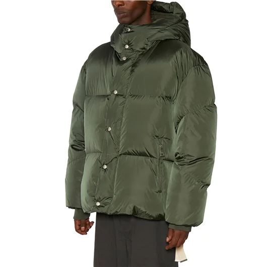 KHRISJOY PIUMINO OVERSIZE ICONIC KHRISMAN I Più Venduti