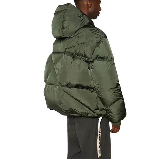 KHRISJOY PIUMINO OVERSIZE ICONIC KHRISMAN I Più Venduti