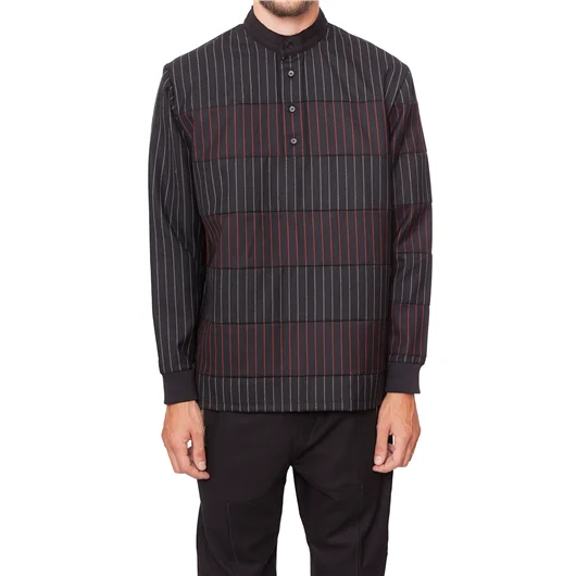 GIVENCHY POLO M/L IN LANA Negozio
