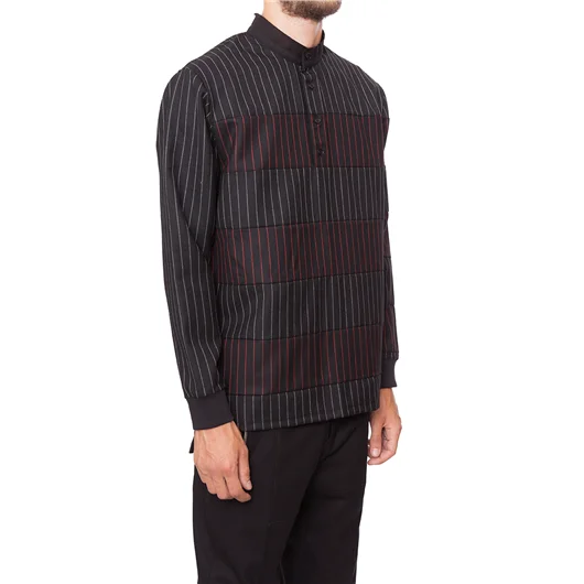 GIVENCHY POLO M/L IN LANA Negozio