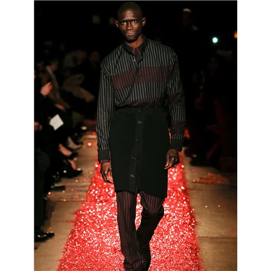 GIVENCHY POLO M/L IN LANA Negozio