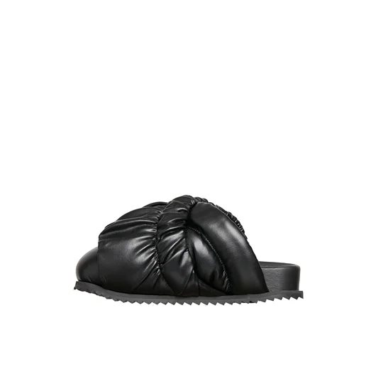 YUME YUME SANDALI TENT MULE Moda