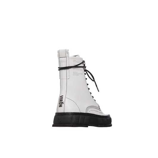 VIRON STIVALE IN APPLESKIN Offerta Anniversario