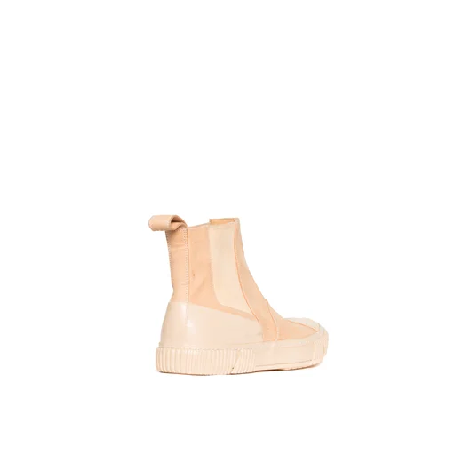 BOTH STIVALETTO SNEAKER IN PELLE Offerta temporanea