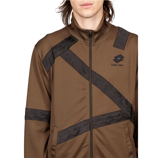 DAMIR DOMA TRACK ZIP STAMPATA Offerte esclusive