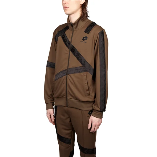 DAMIR DOMA TRACK ZIP STAMPATA Offerte esclusive